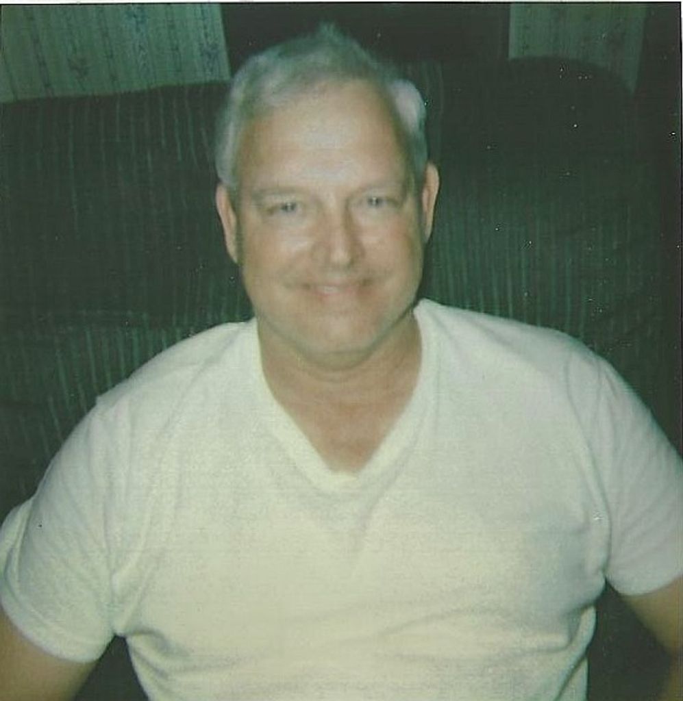 Jerry Wayne Holland Profile Photo