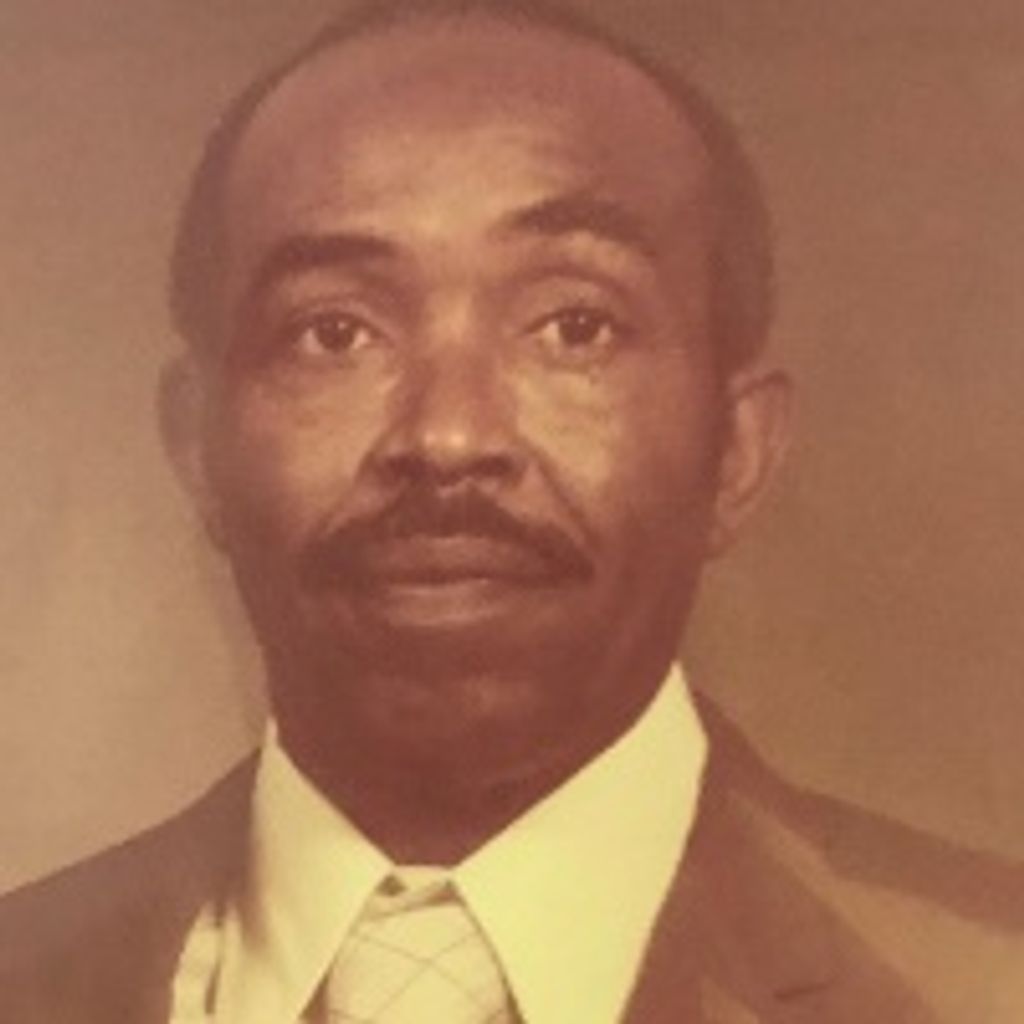 Earnest Broadnax