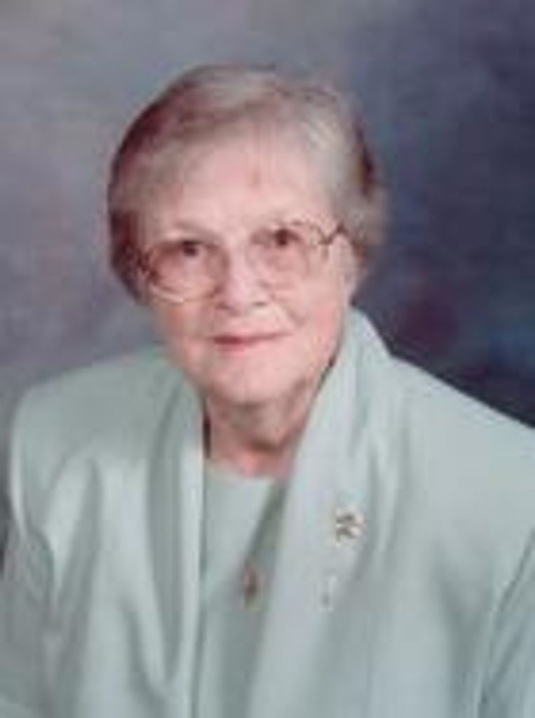M. Leah Watterson