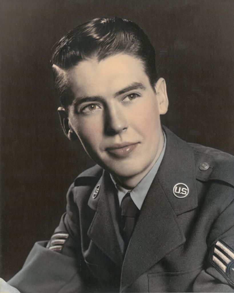 Edward Mitchell Mays Profile Photo