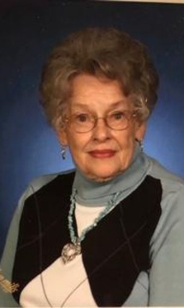 Alice Leigh Kramer (Miller)