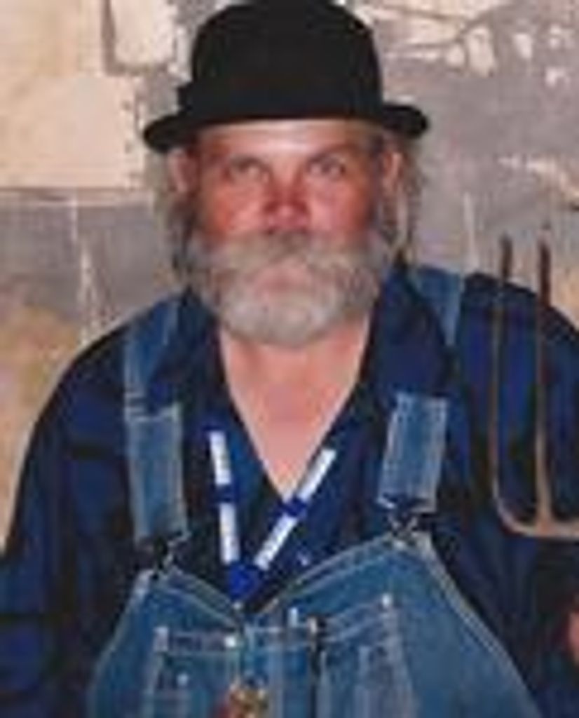 David "Bahama" Berens