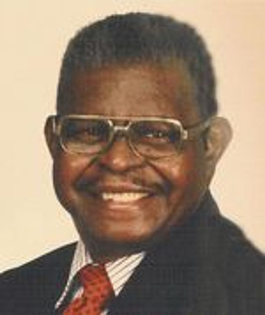 Albert Franklin Martin, Jr. Profile Photo