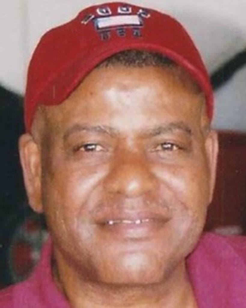 Dallas Banks, Jr.