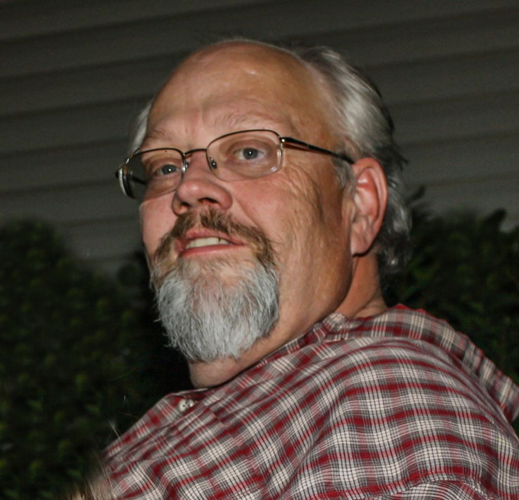 William J. Gardner Jr.