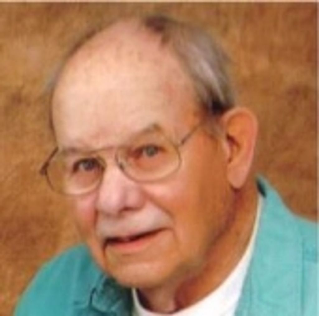 Christian A. Bletscher