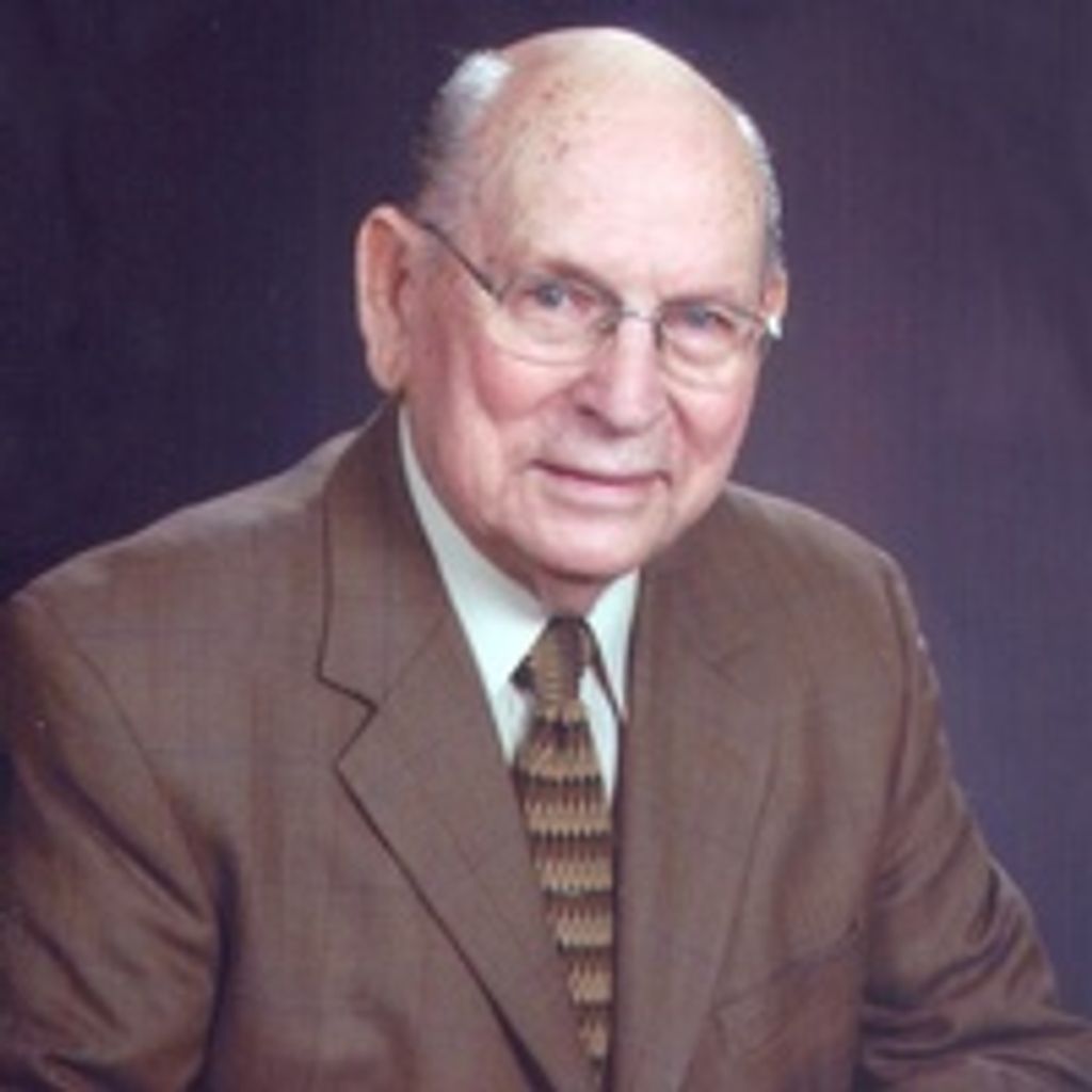 Richard Vestal