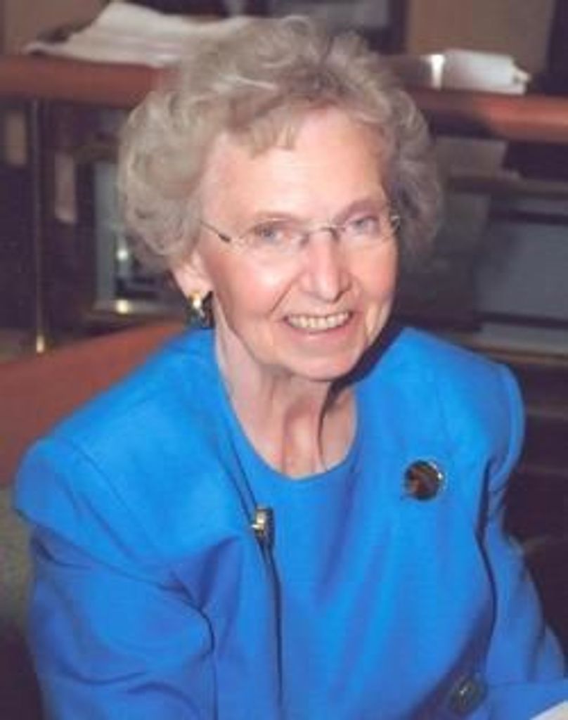 Marie A. Mockler