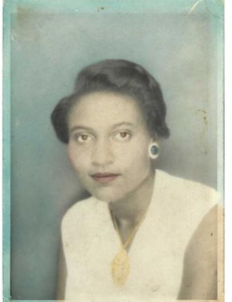 Ruth Hunt