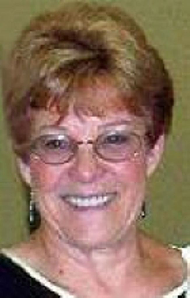 Carol  Ann Furman