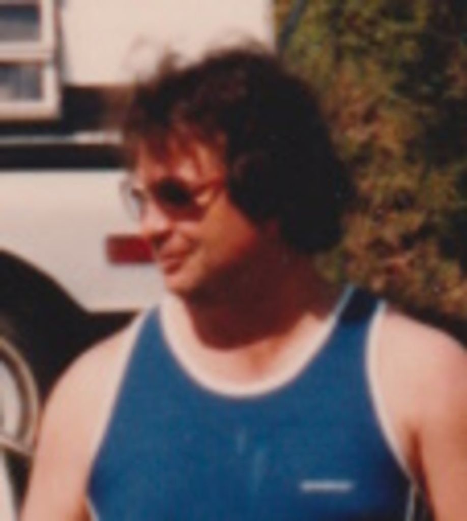 Thomas Michael Patterson, Sr. Profile Photo