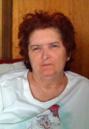 Edith Nadine Buchanan Profile Photo