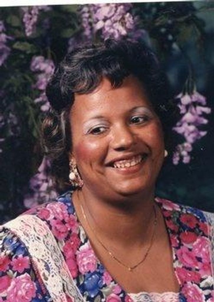 Shelia Ann Bartley Lewis