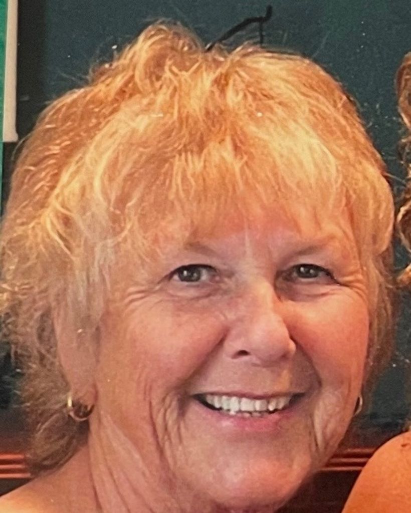 Mary Jo Fisher Profile Photo