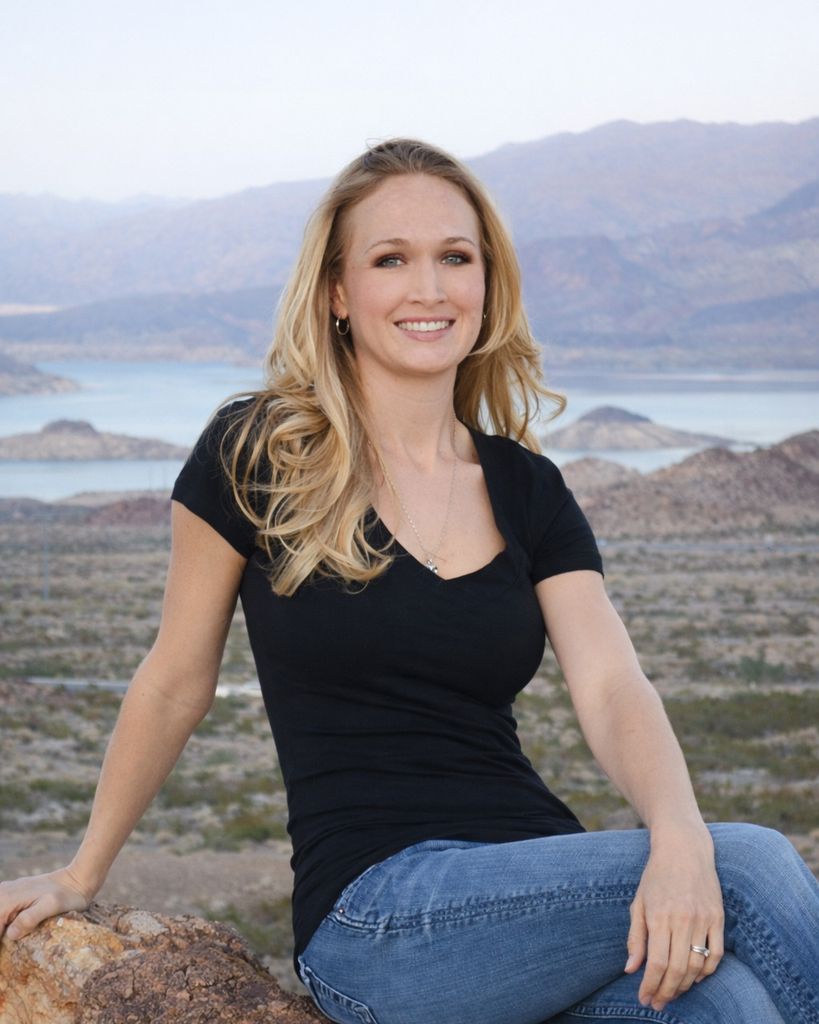 Amber Zaehringer Cunningham Profile Photo