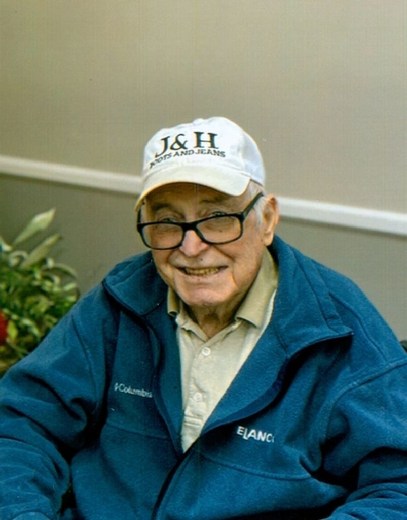 Eddie Frazier Profile Photo