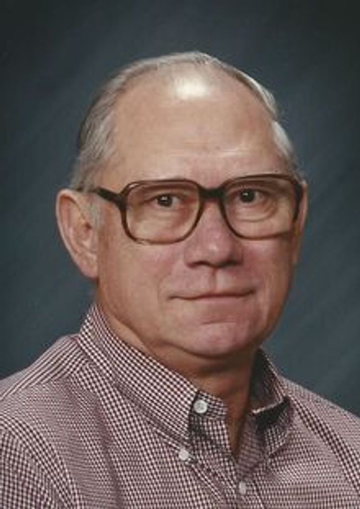 Alvin J. Revenig