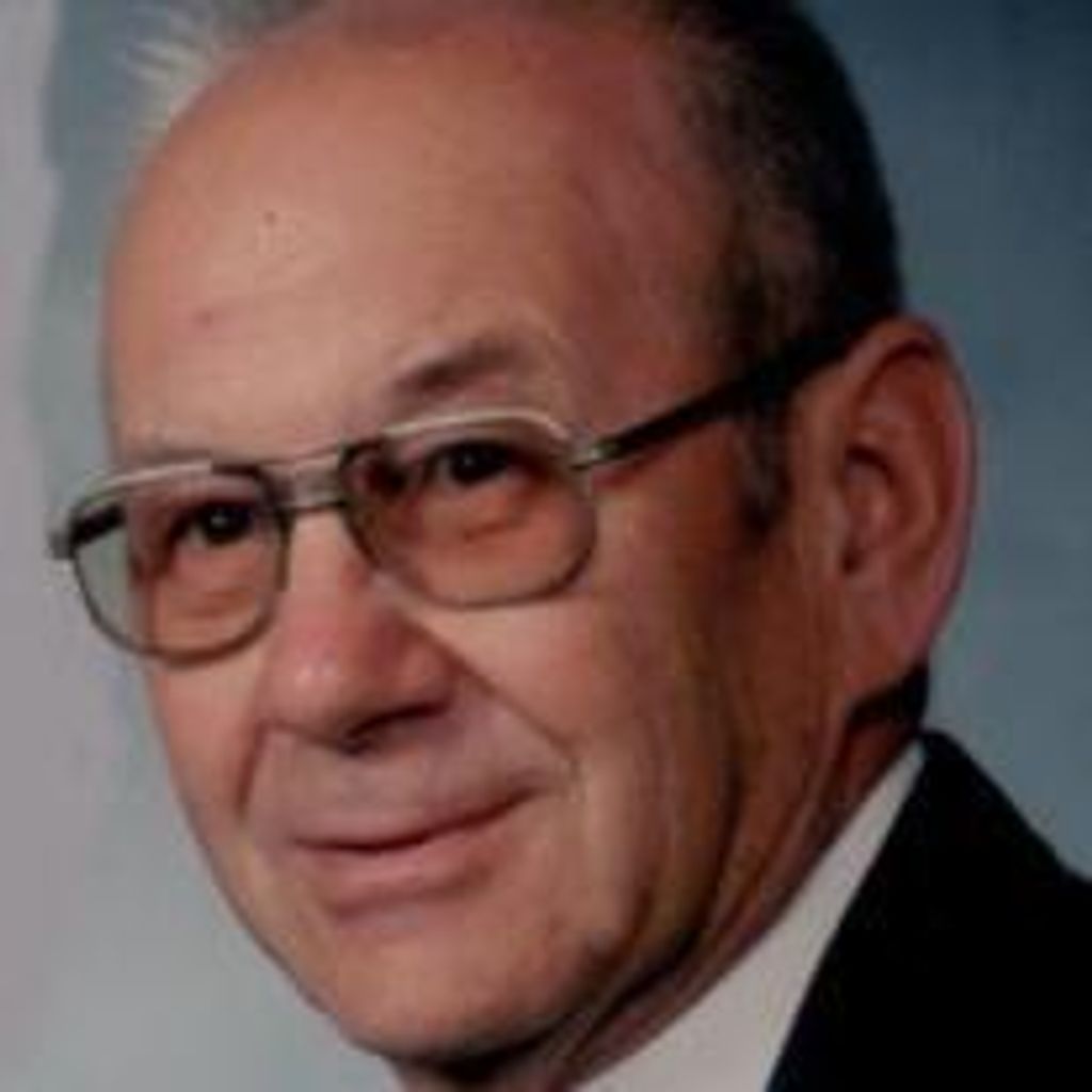 Reuben M. Miller