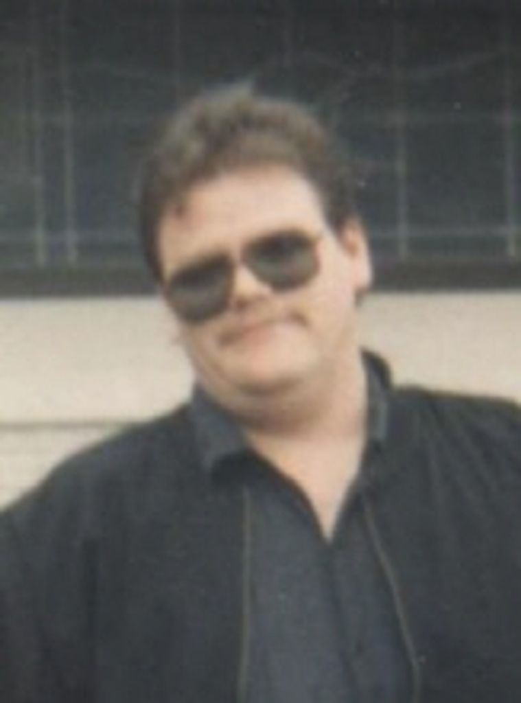 Donald Paul Thiel