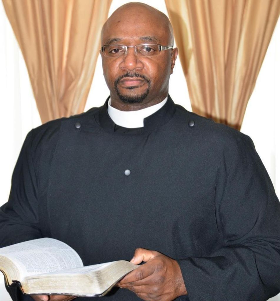 Pastor Tommy Dolton Profile Photo