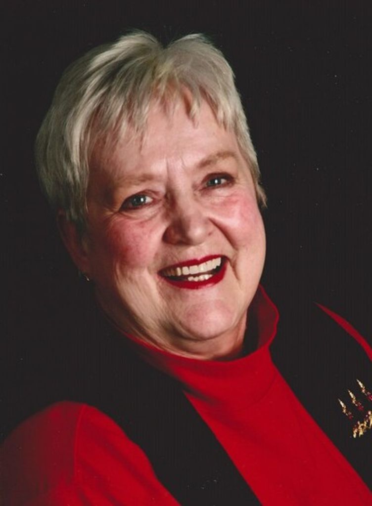 Lynn Carol Cliff Profile Photo