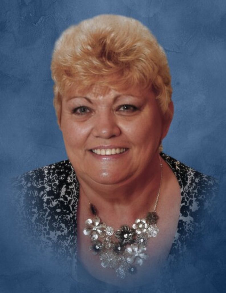 Linda Fuller Dotson Profile Photo