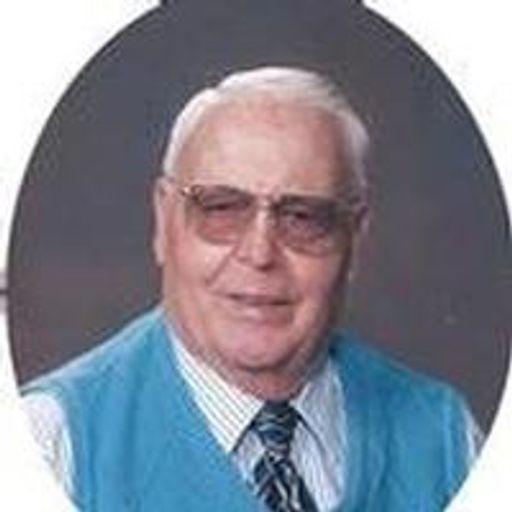 Wesley "Wes" Van Daalen Profile Photo
