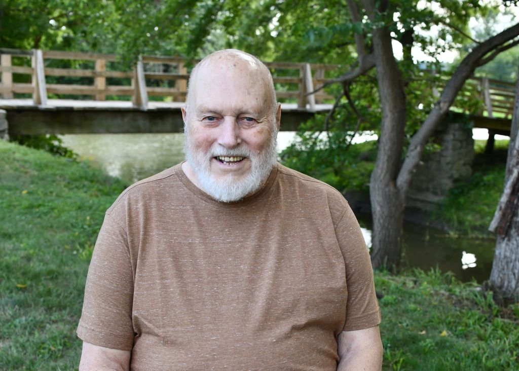 Floyd George England