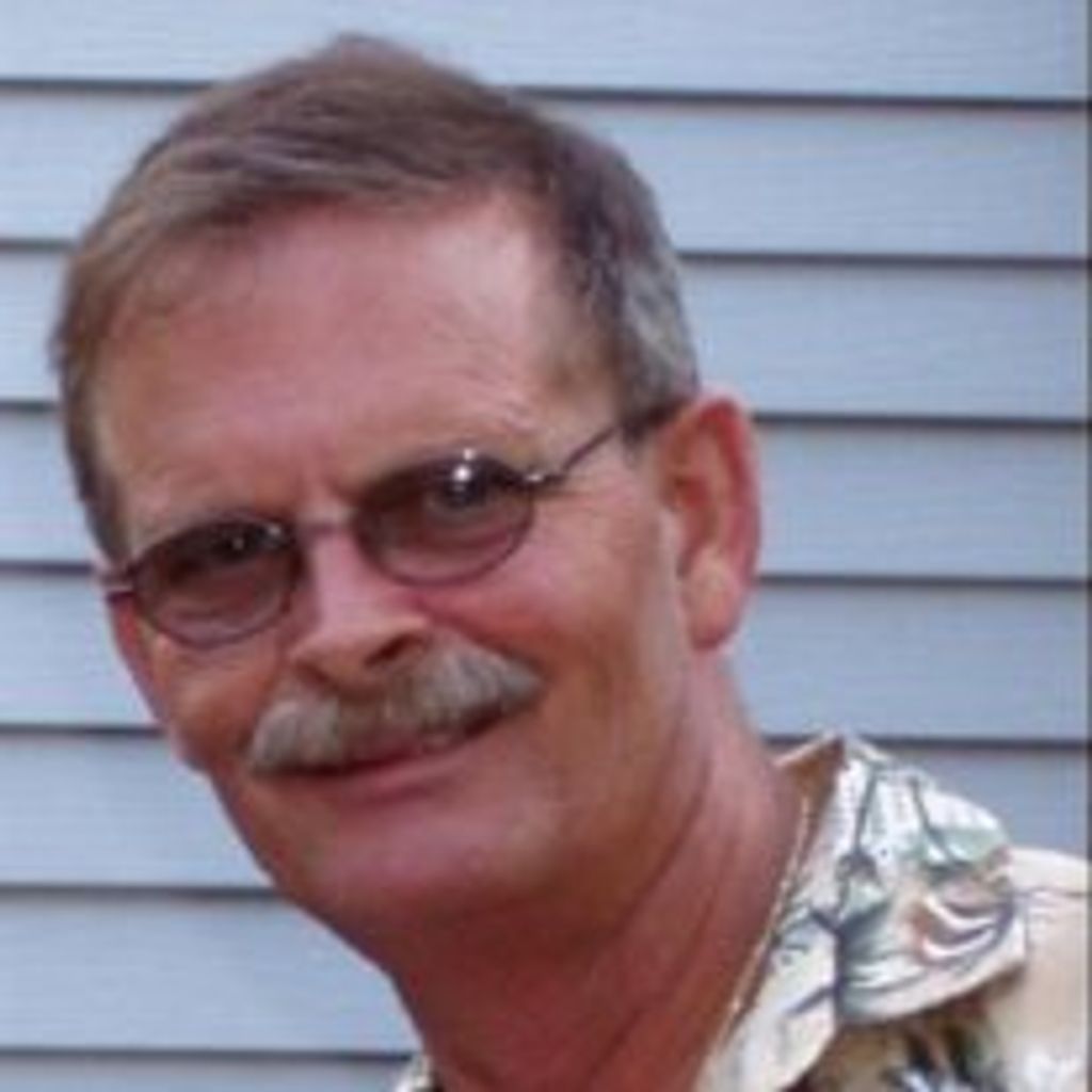 Neil Allan Stenshoel Profile Photo