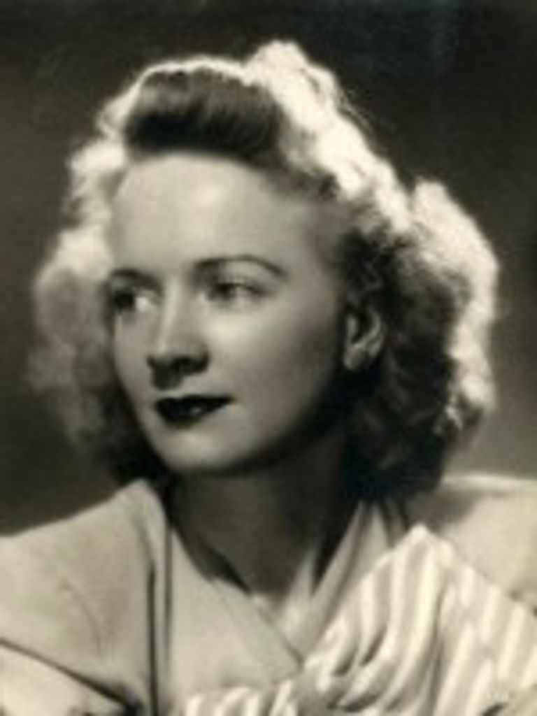 Frances Clark