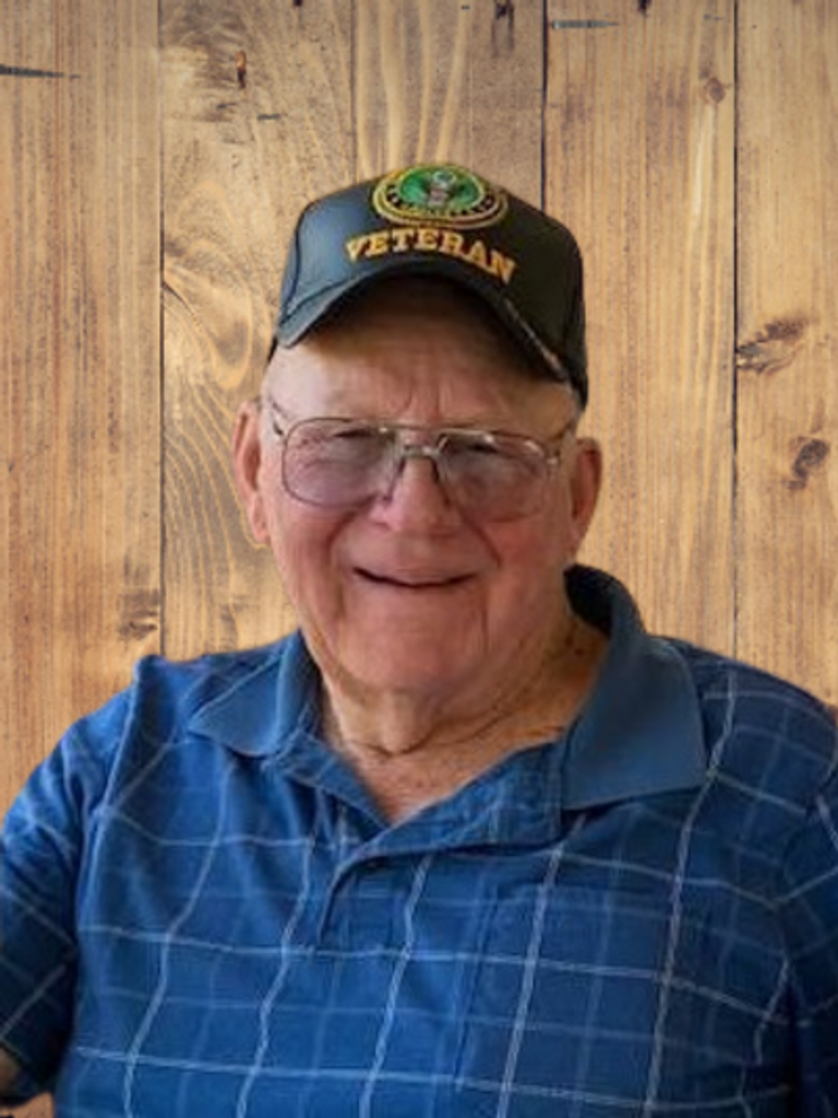 Edward "Sonny" Jenkins, Jr.