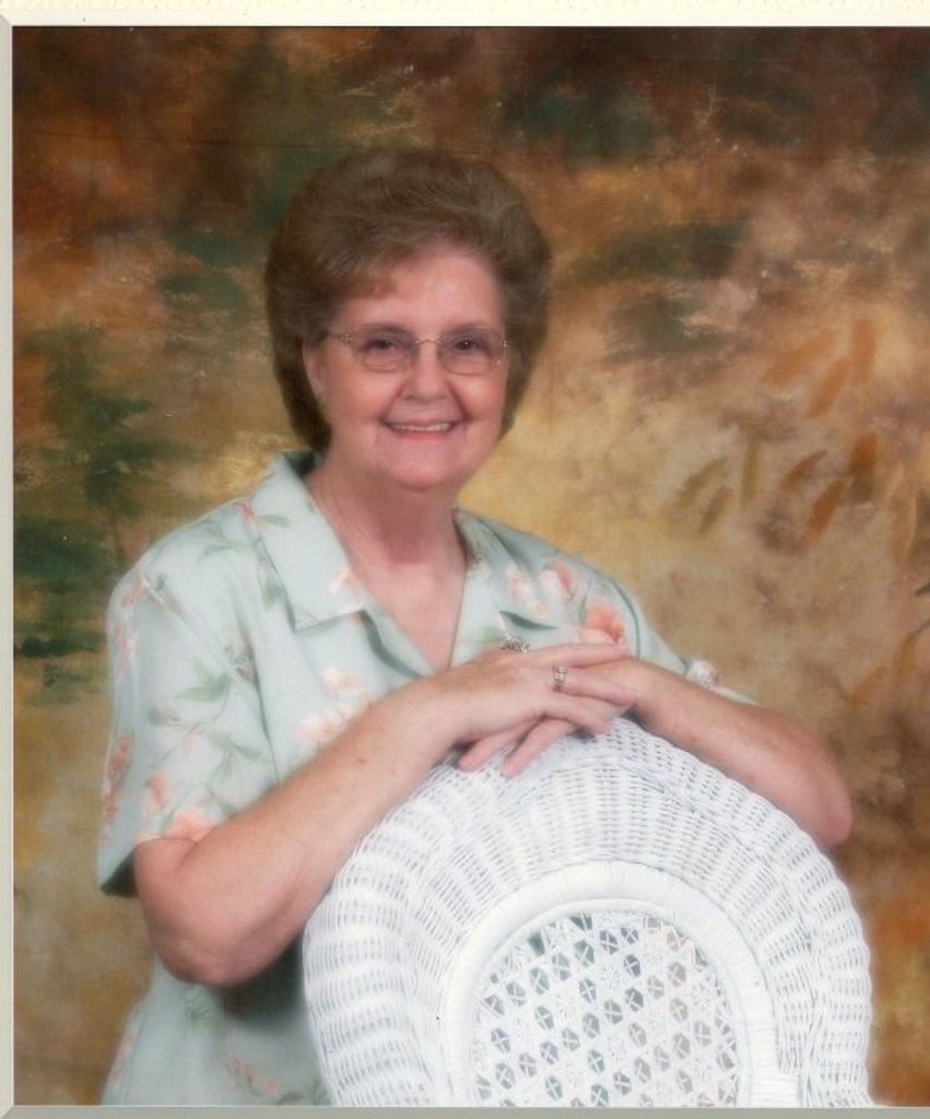 Yvonne (Howard)  Westerfield