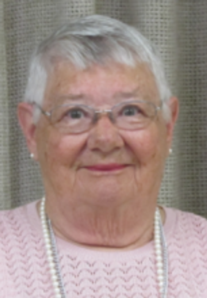 Marilyn Jean Buck