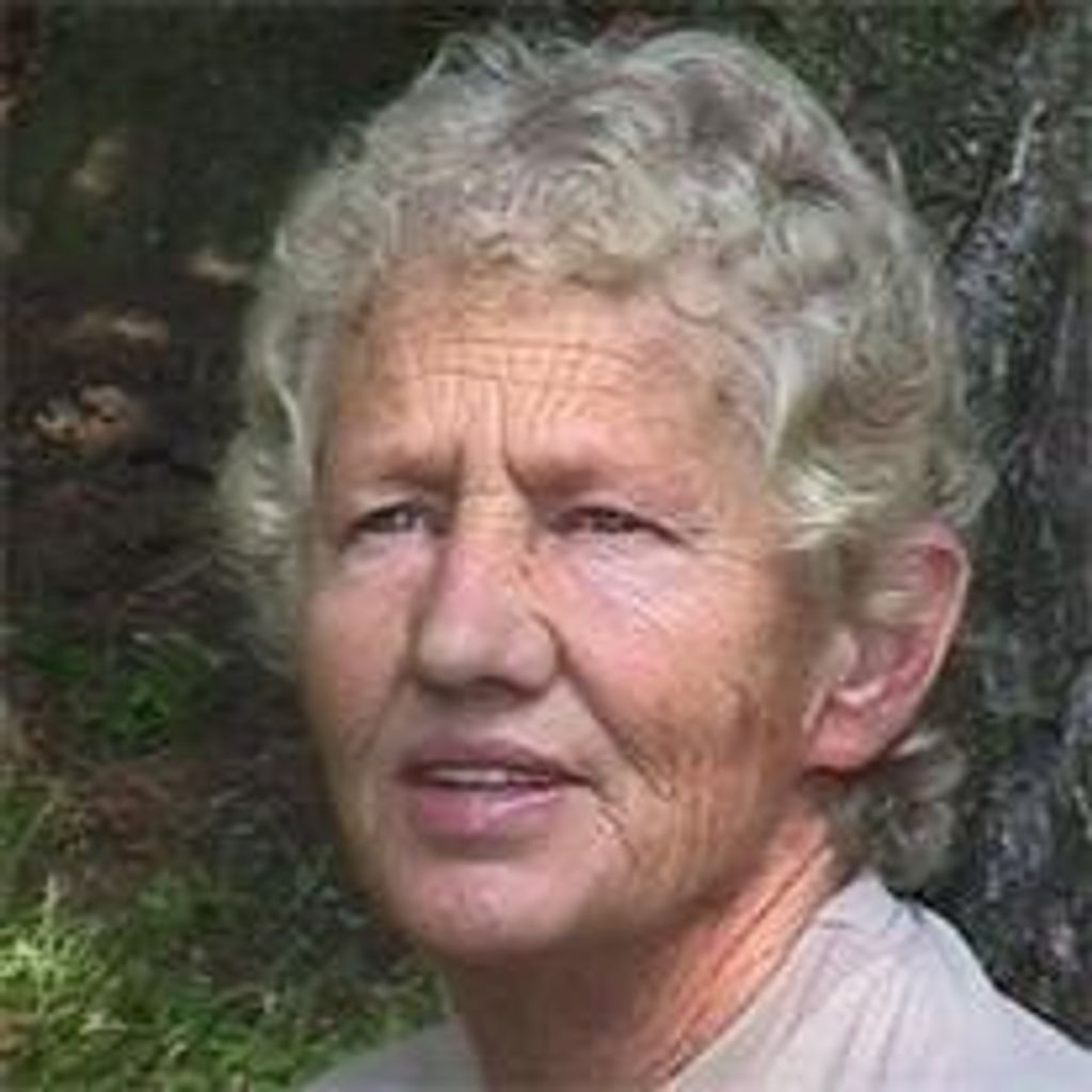 Judy Todd