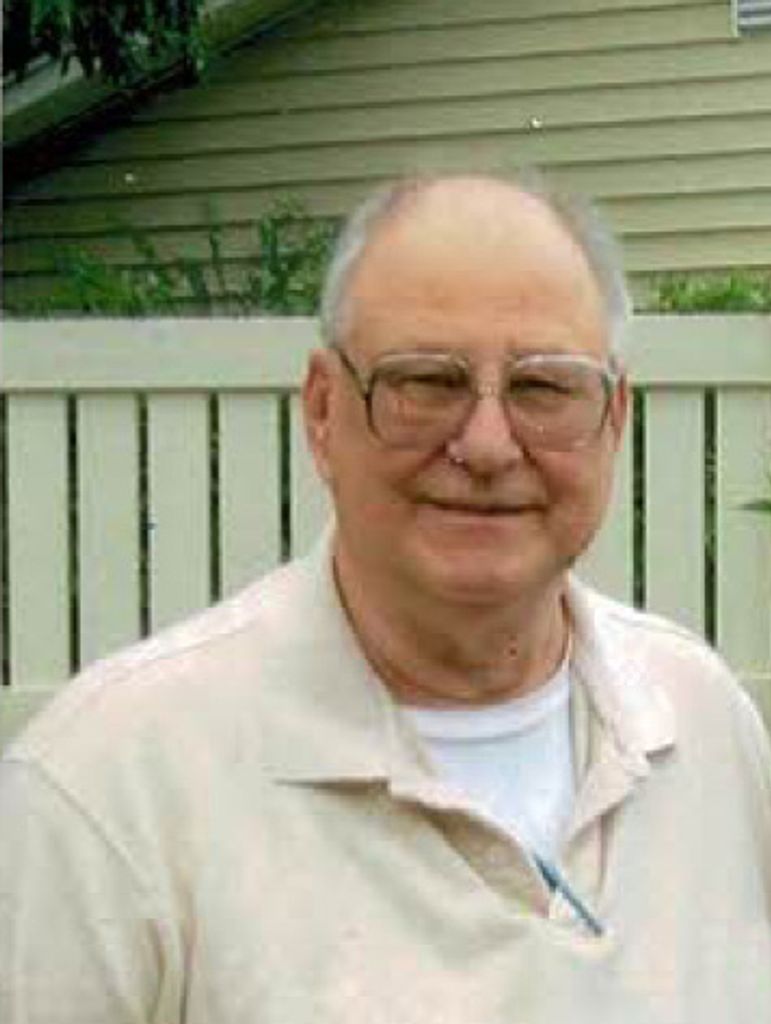 Glennon H. Myers Jr.