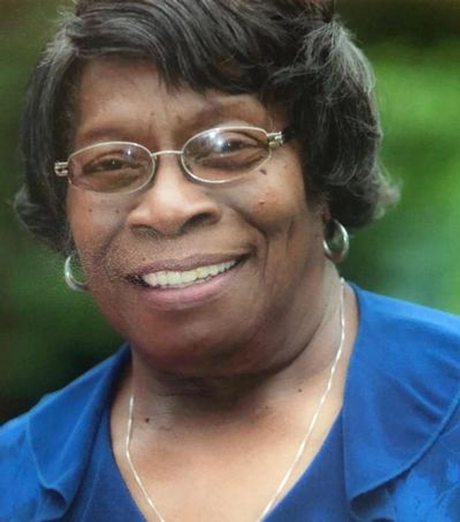Marion Mathis Profile Photo