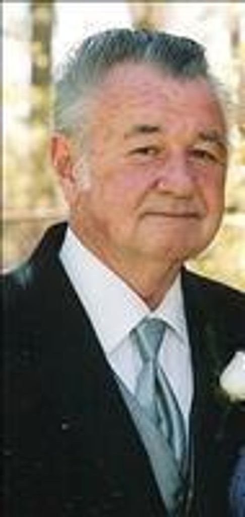 David C. "Mink" Larson