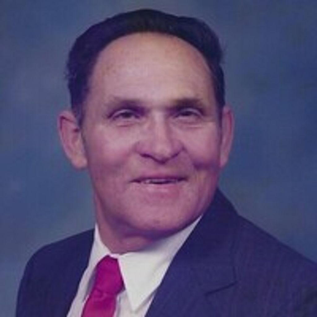 Roy Malloy Turner Profile Photo