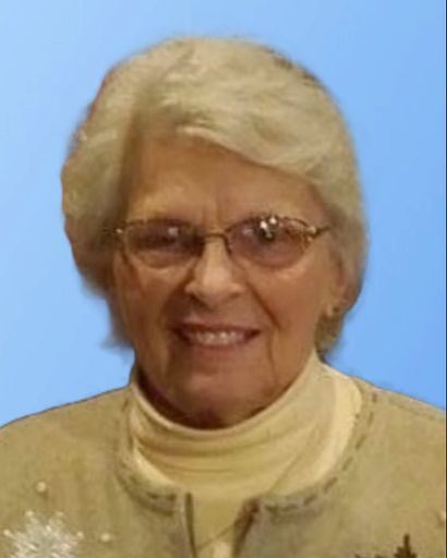 Shirley Finlon (nee Turczan)'s obituary image