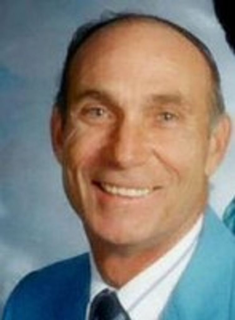 Raymond Rippy
