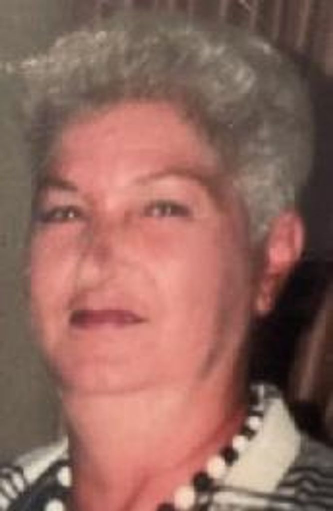 Mary Derico