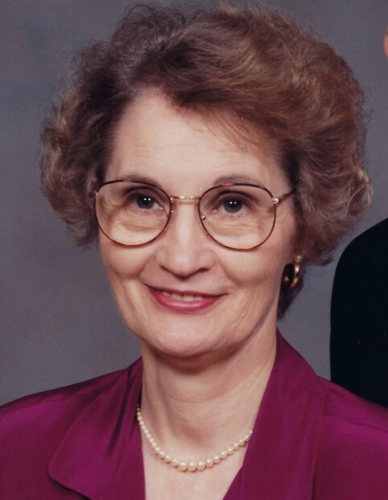 Adeline Davis