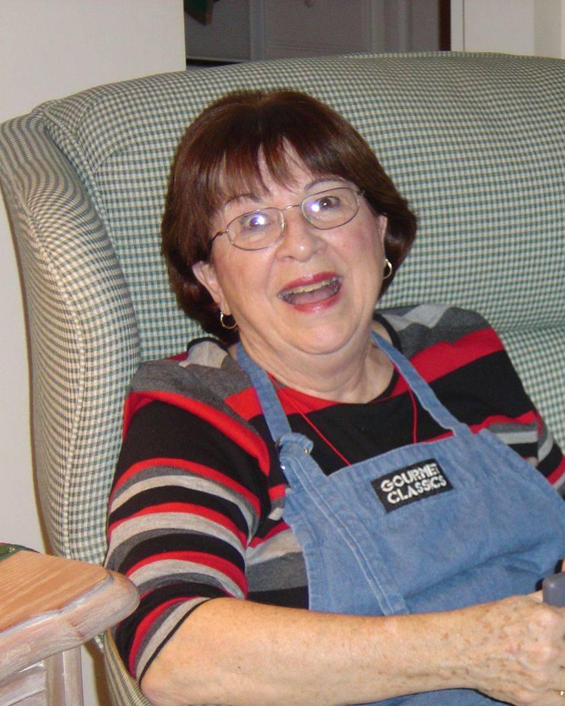 Dolores D. Masta