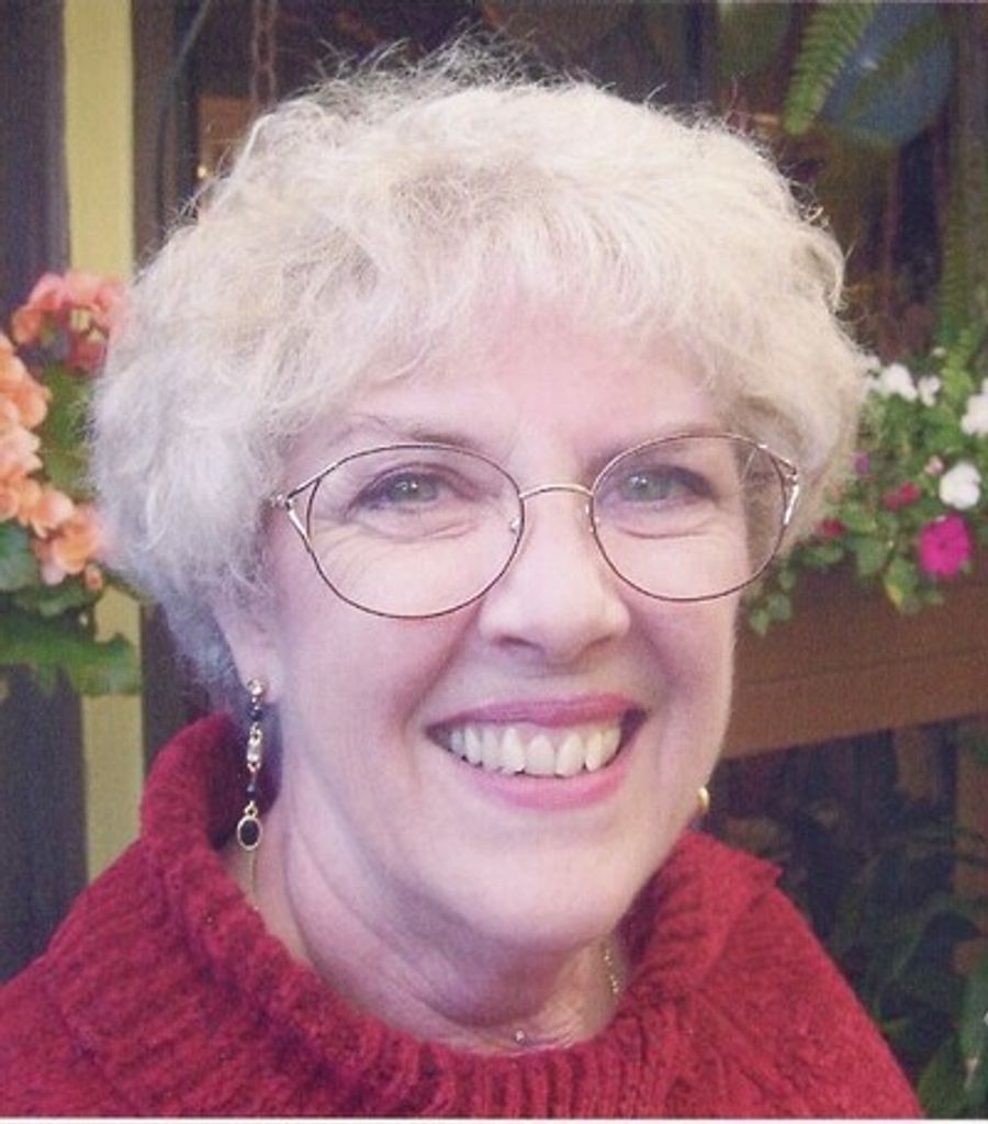 Carol Jean Oliveira Profile Photo