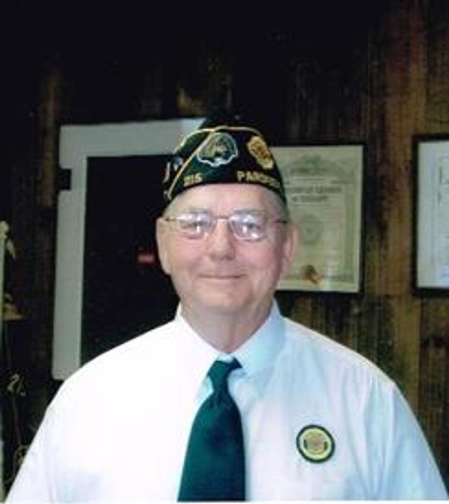 Donald  L Stabenaw Profile Photo