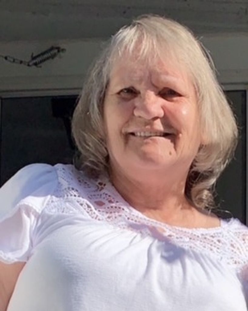 Mary Jane Arnold Profile Photo