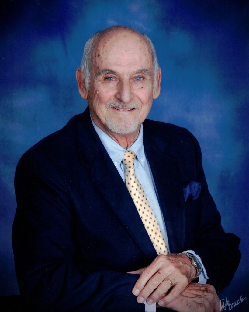 Aloysius Grieshaber Profile Photo