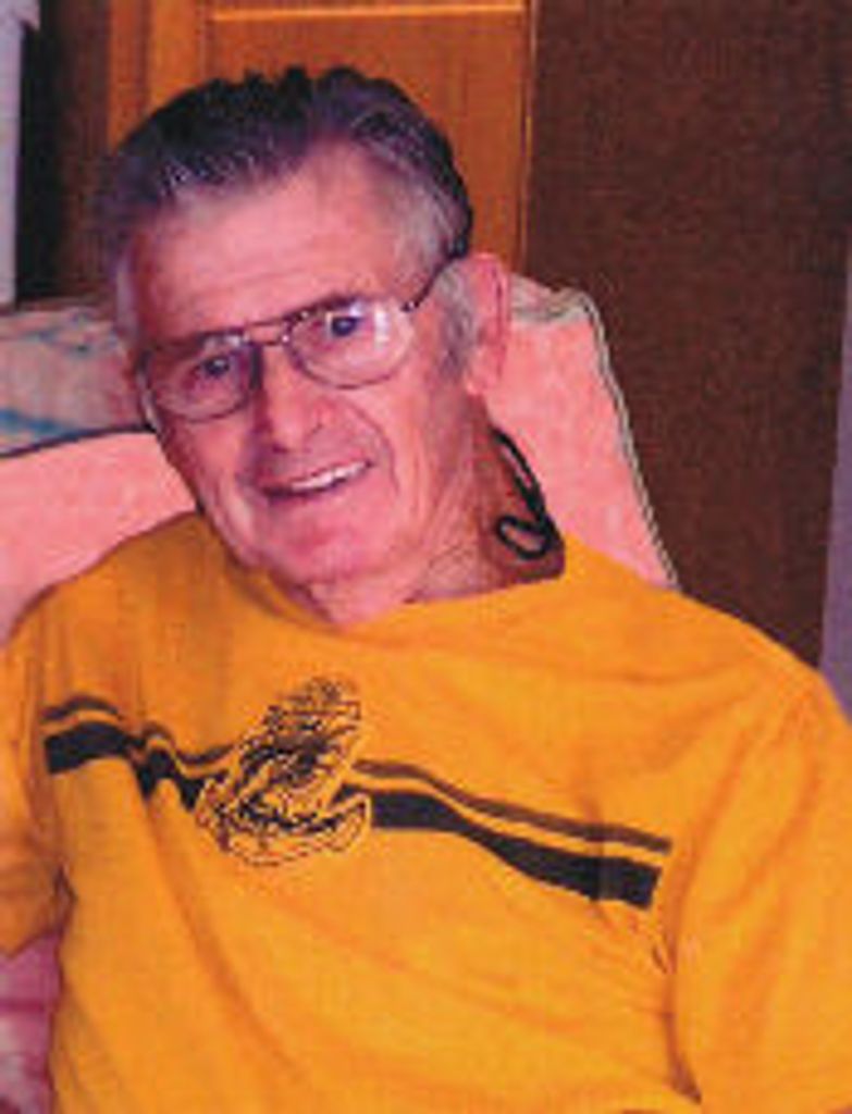 Ivan C. Phelps Profile Photo
