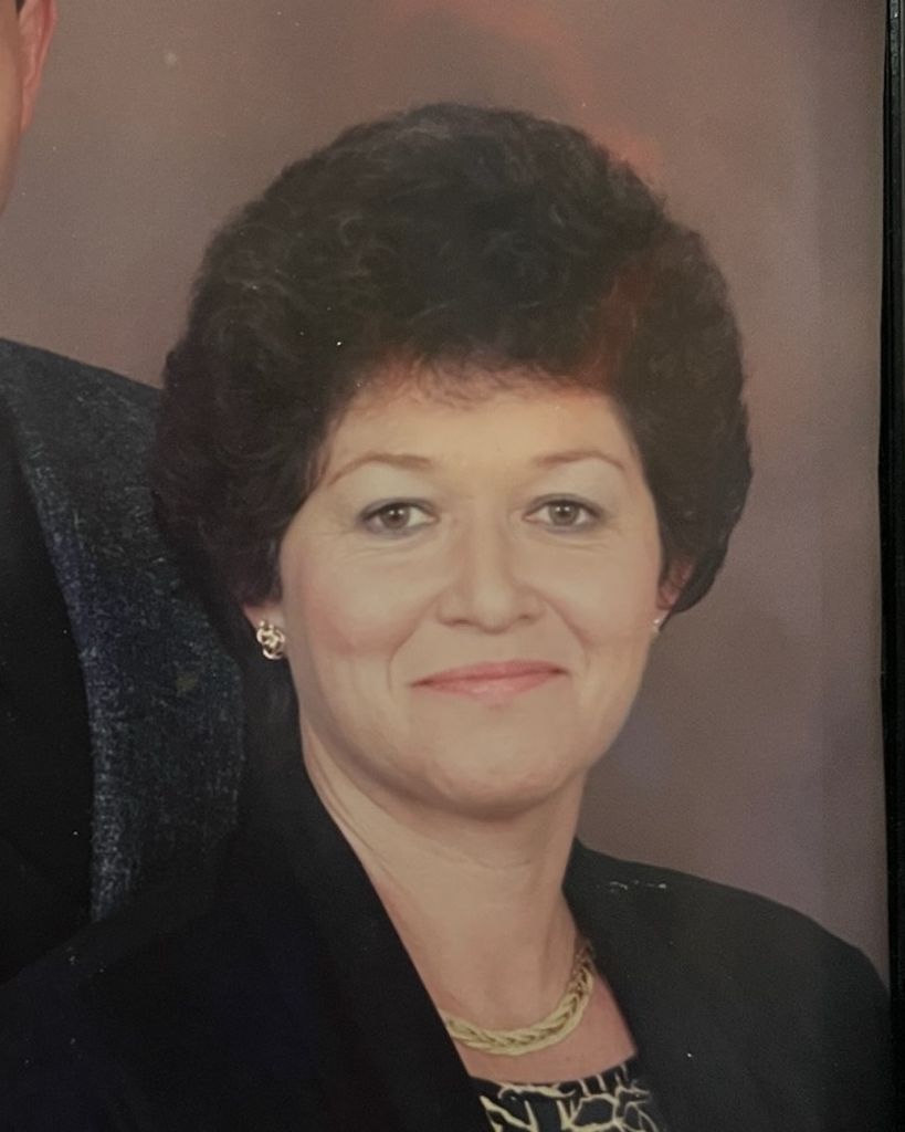 Mary Truanne Gritts Profile Photo