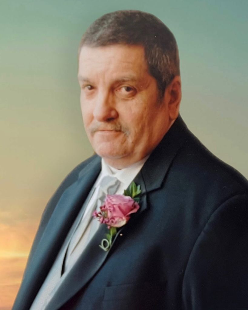 Joseph Ditsche